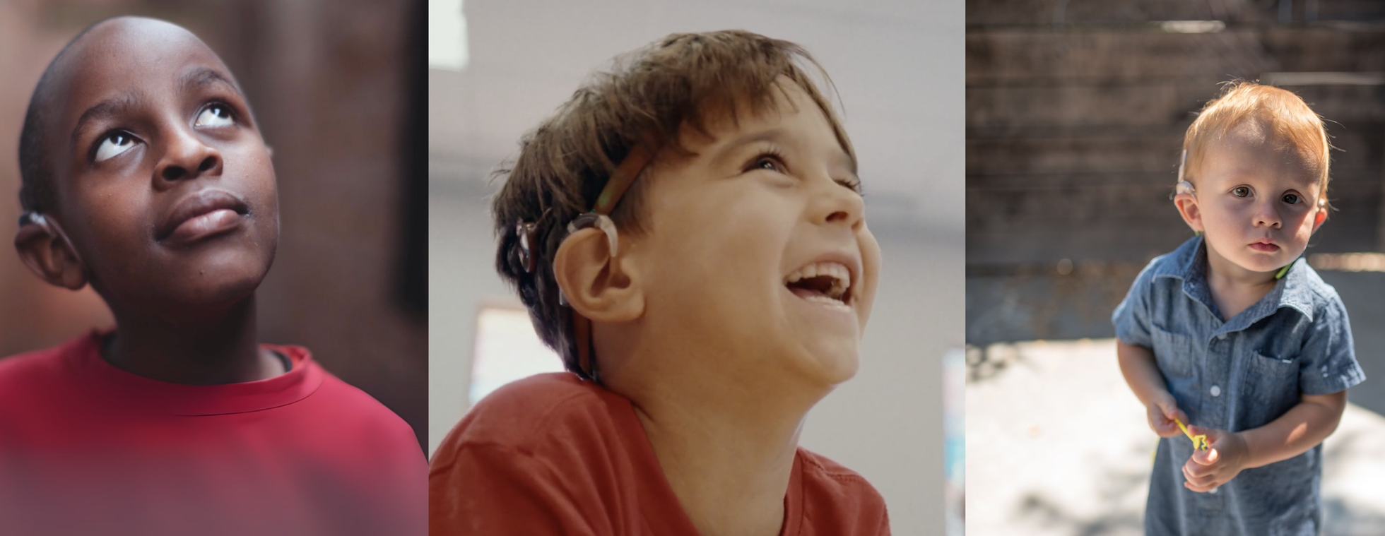 Listen to Me! Documentary Jackson Hole